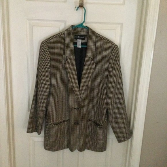 Sag Harbor Jackets & Blazers - Sag Harbor Sports Coat